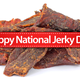 Illustration for article titled Everything You Need To Celebrate the First Inaugural National Jerky Day